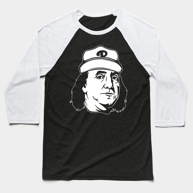 Franklin baseball t shirt outlet